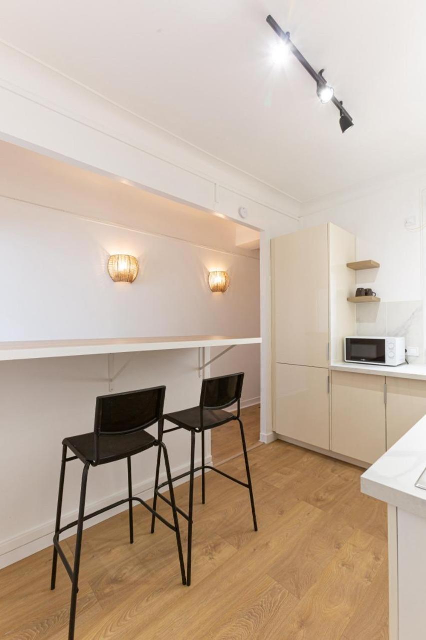 Appartement 3 Pieces - Proche Rer Et Centre Ville Corbeil-Essonnes Exterior foto